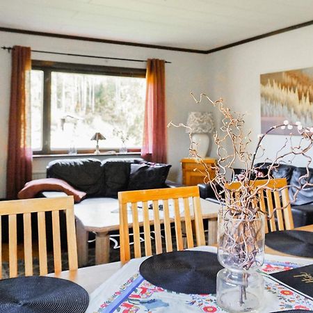 8 Person Holiday Home In Lima Kültér fotó