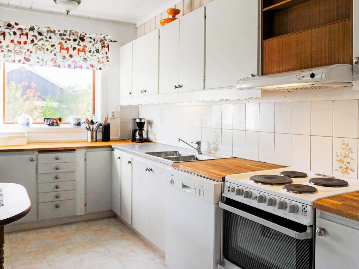 8 Person Holiday Home In Lima Kültér fotó