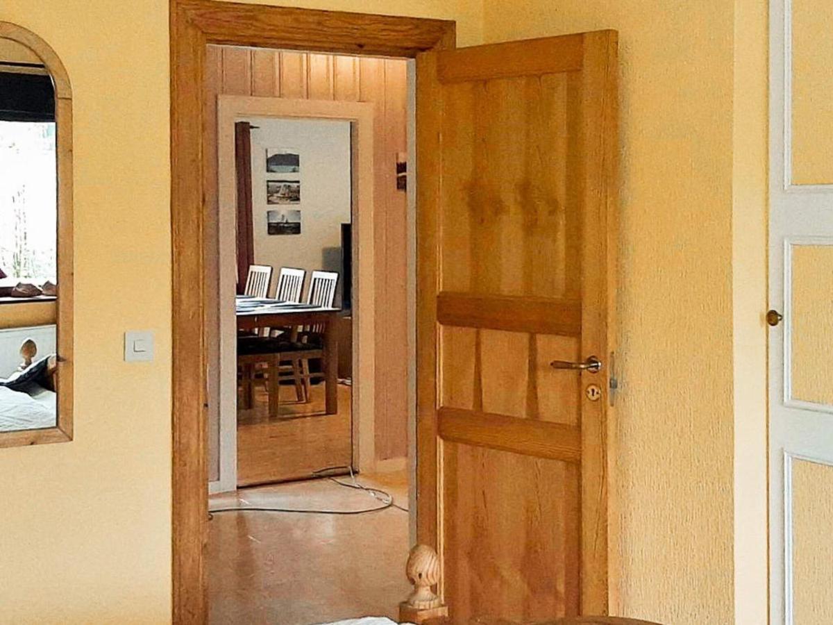 8 Person Holiday Home In Lima Kültér fotó