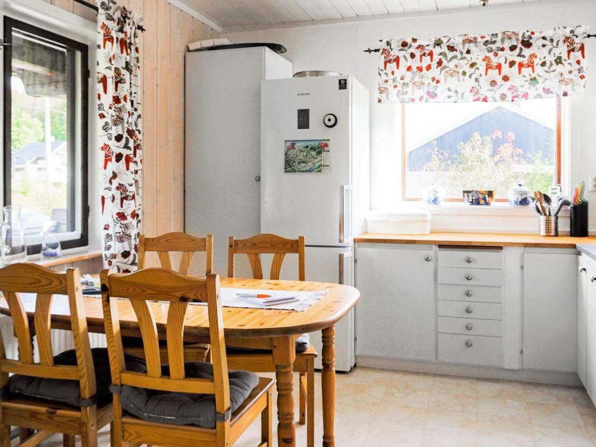 8 Person Holiday Home In Lima Kültér fotó