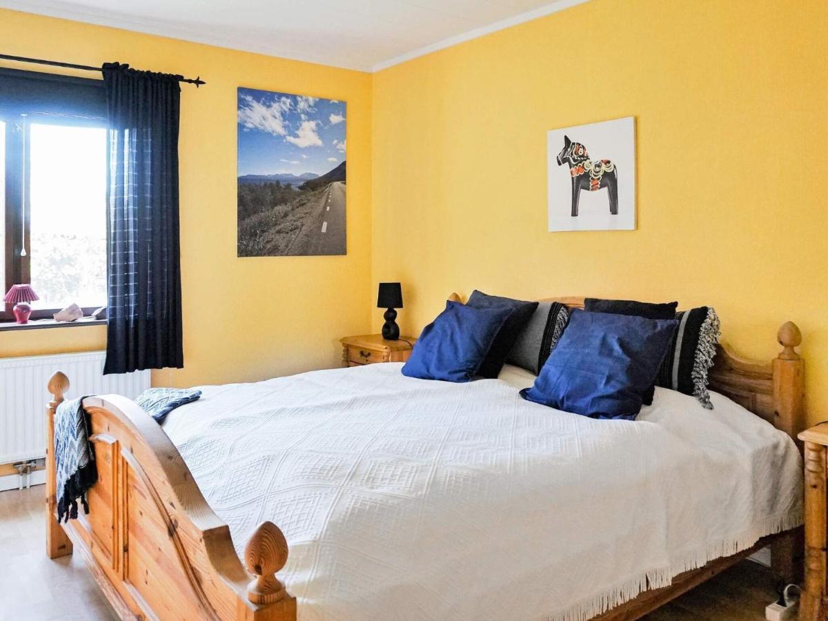 8 Person Holiday Home In Lima Kültér fotó