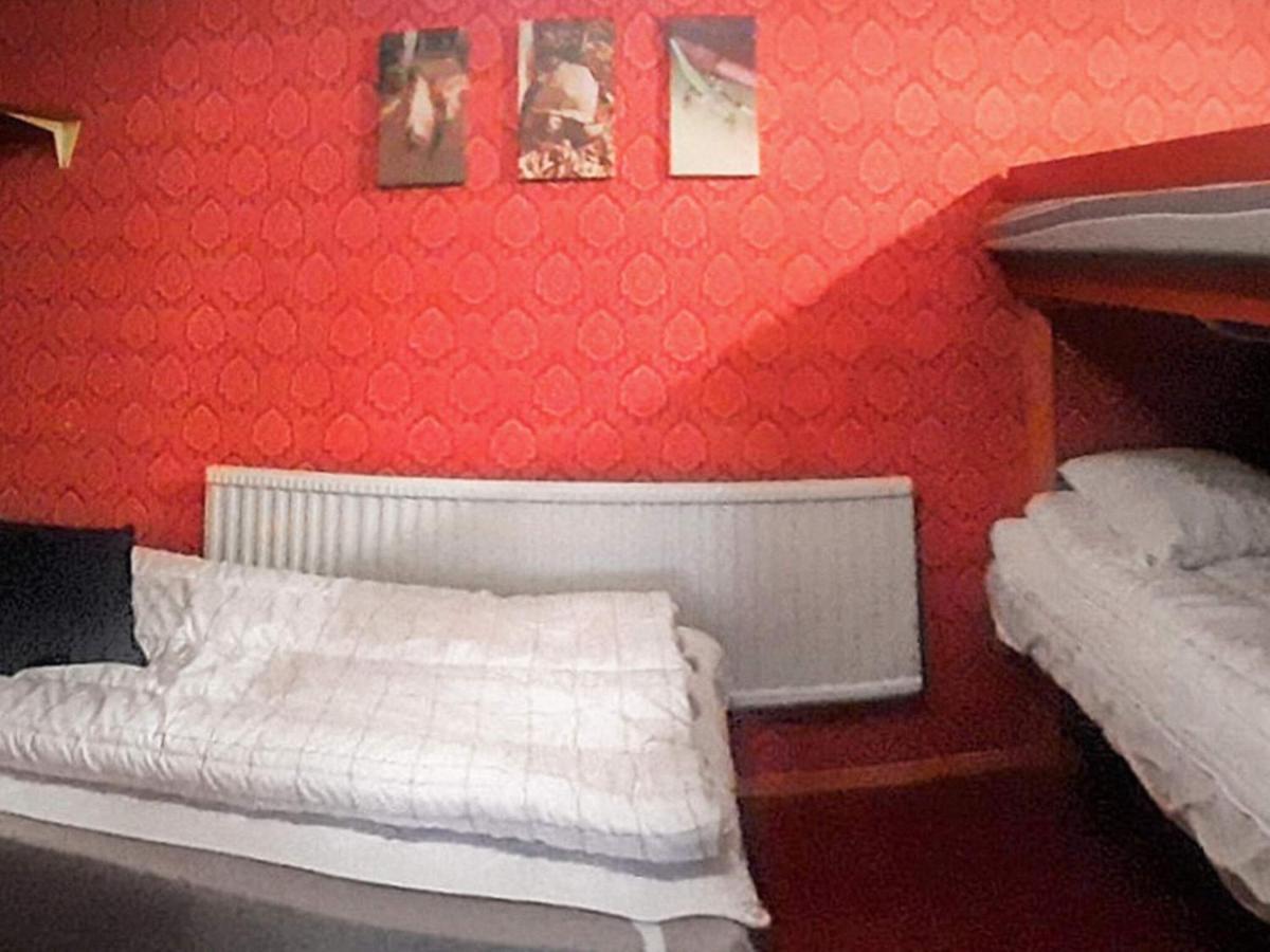 8 Person Holiday Home In Lima Kültér fotó