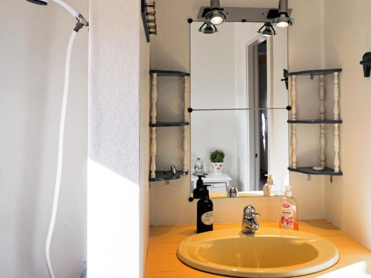 8 Person Holiday Home In Lima Kültér fotó