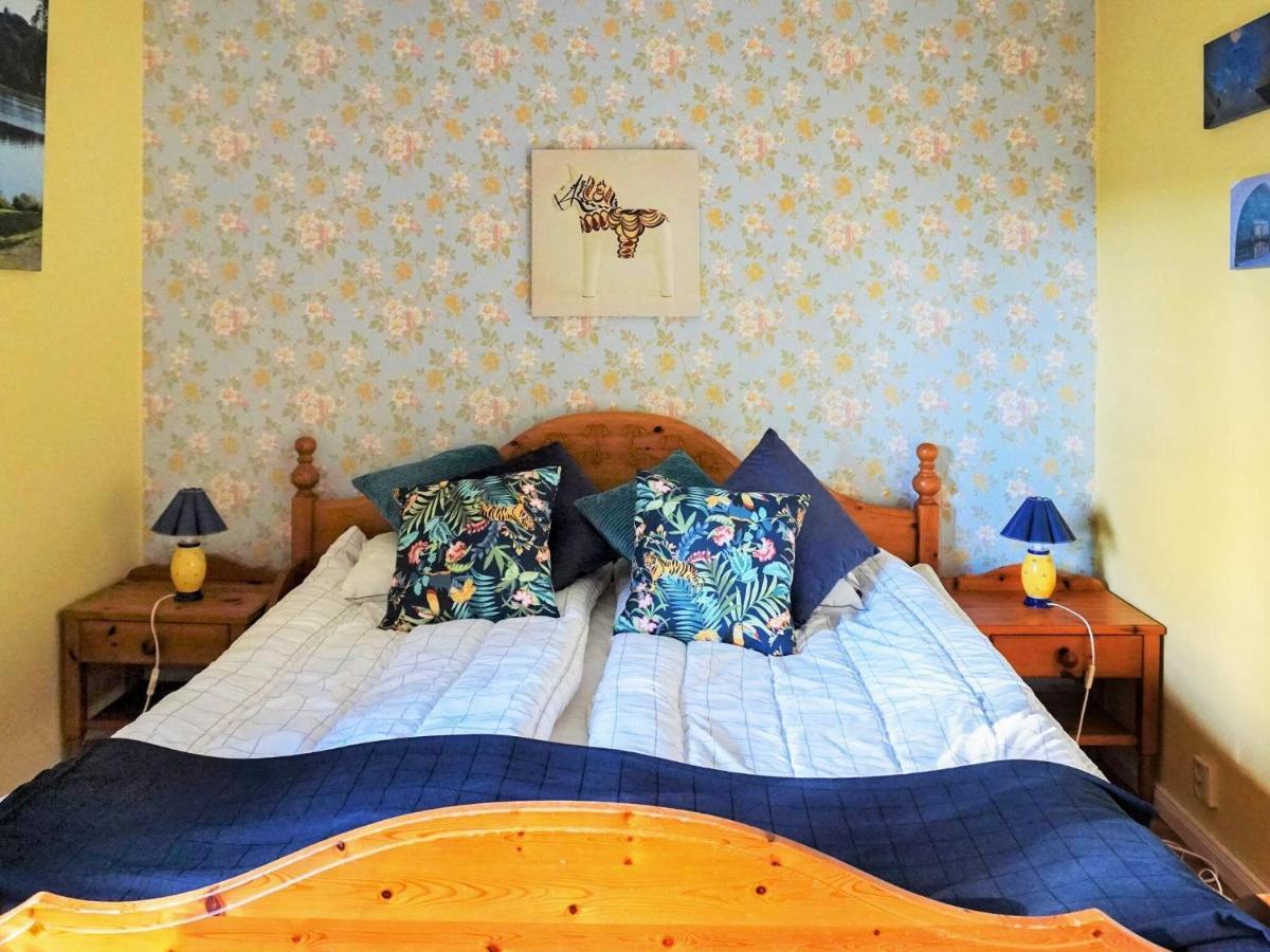 8 Person Holiday Home In Lima Kültér fotó