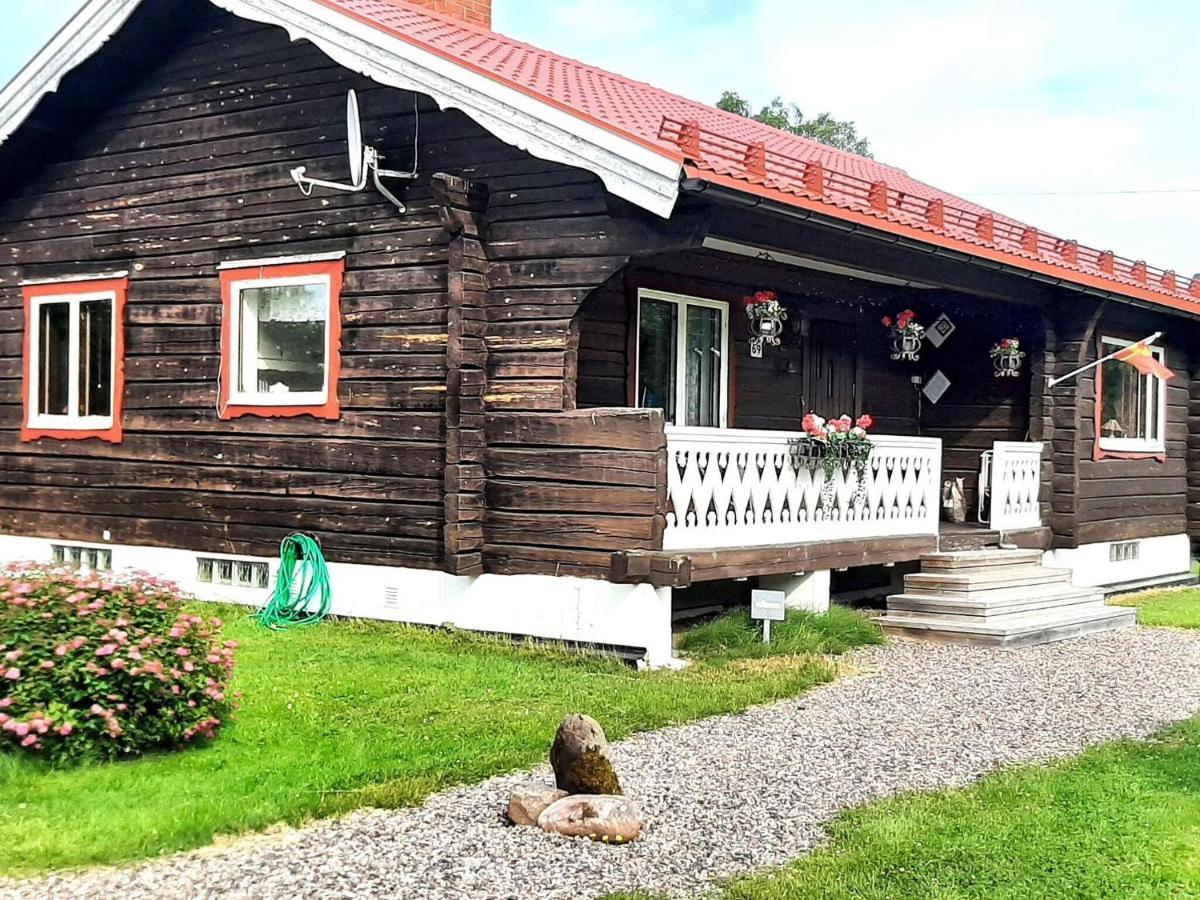 8 Person Holiday Home In Lima Kültér fotó