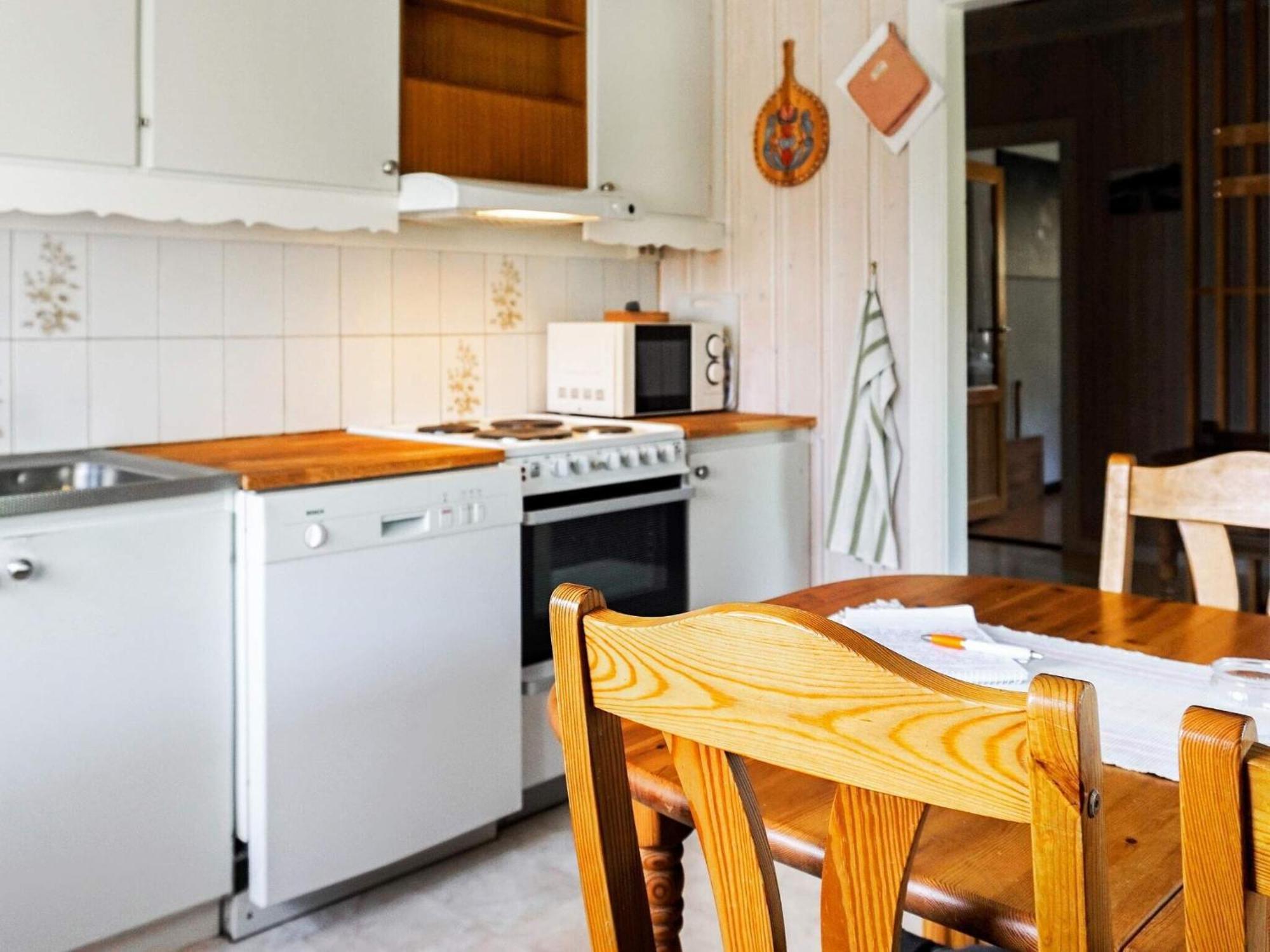 8 Person Holiday Home In Lima Kültér fotó