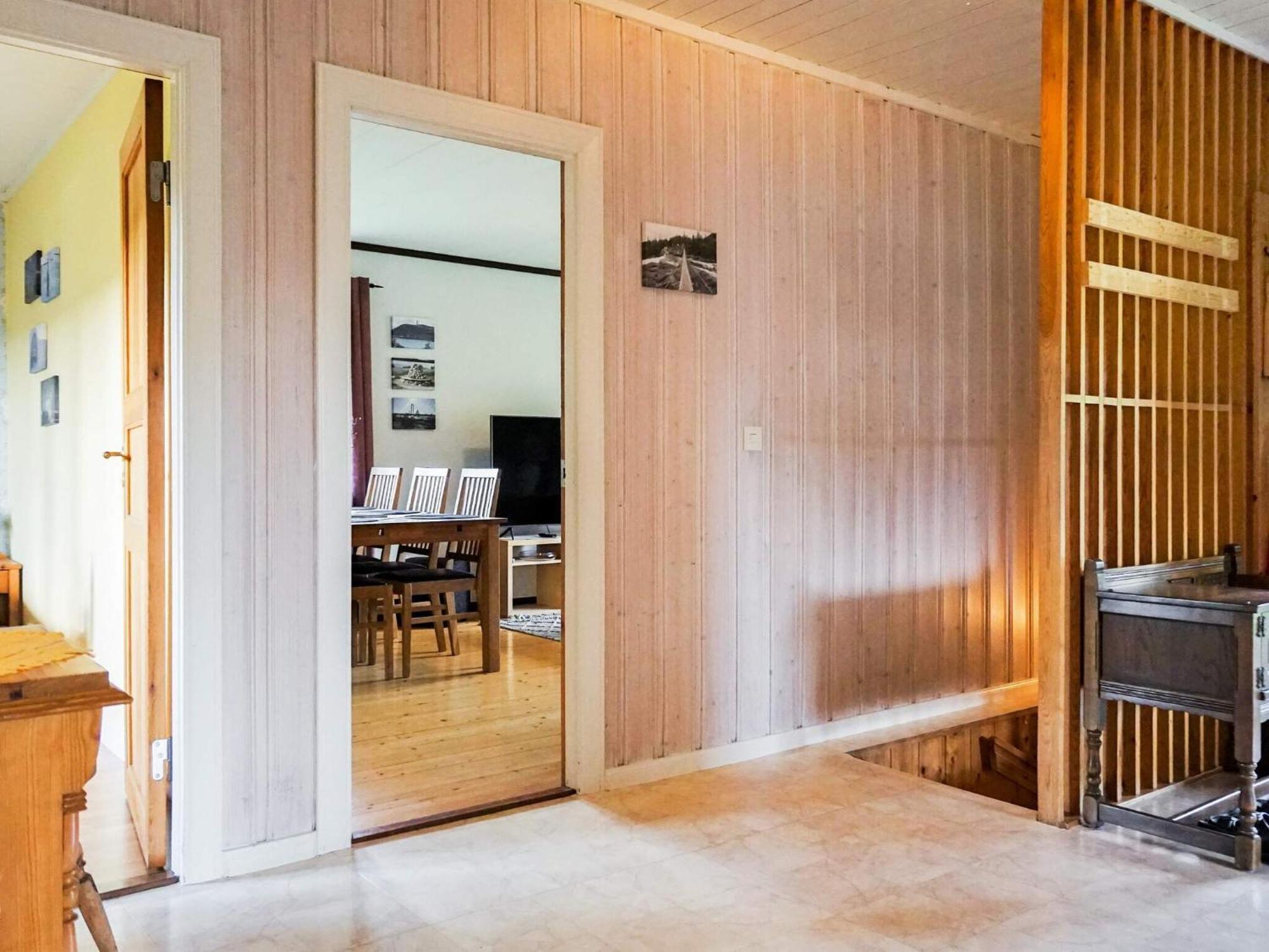8 Person Holiday Home In Lima Kültér fotó
