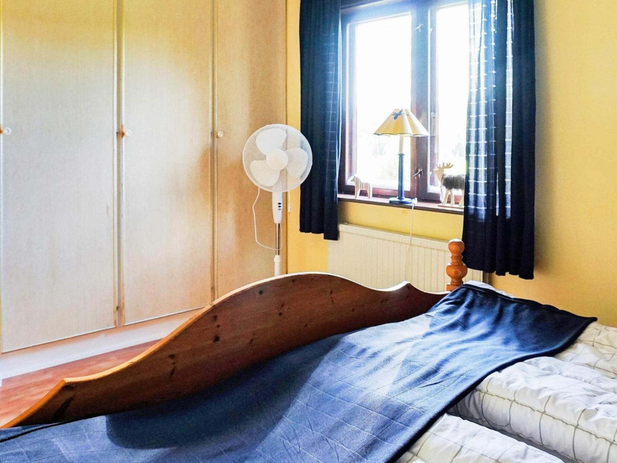 8 Person Holiday Home In Lima Kültér fotó